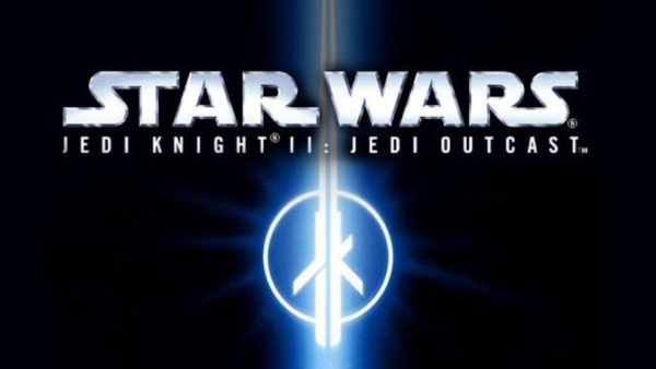 Star Wars: Jedi Knight II - Jedi Outcast