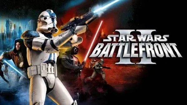 Star Wars: Battlefront II