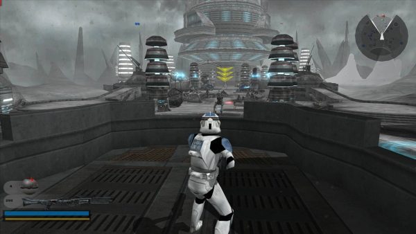 Star Wars: Battlefront II