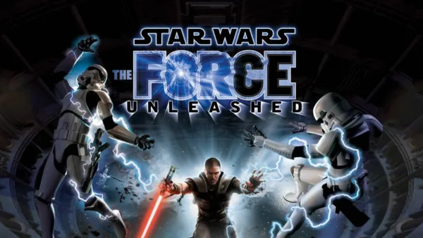 Star Wars: The Force Unleashed