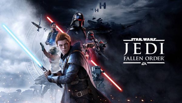 Star Wars Jedi: Fallen Order