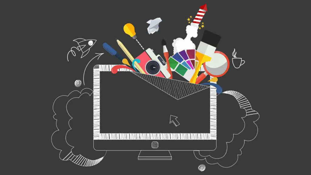فناوری و خلاقیت