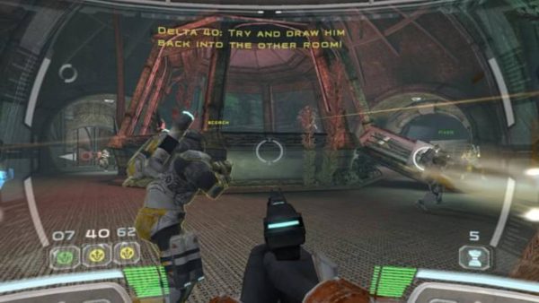 Star Wars: Republic Commando