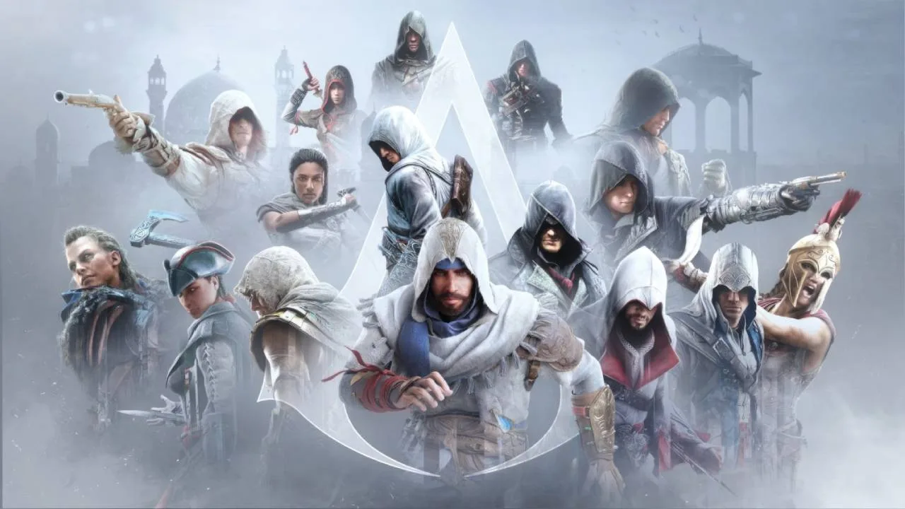 خبر خوش برای طرفداران Assassin’s Creed: یوبیسافت ساخت چندین بازسازی را تأیید کرد!