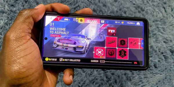 Asphalt 9: Legends