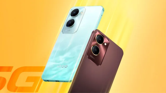 آیکو Z9 لایت