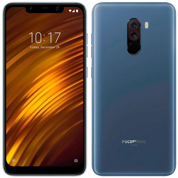 Pocophone F1