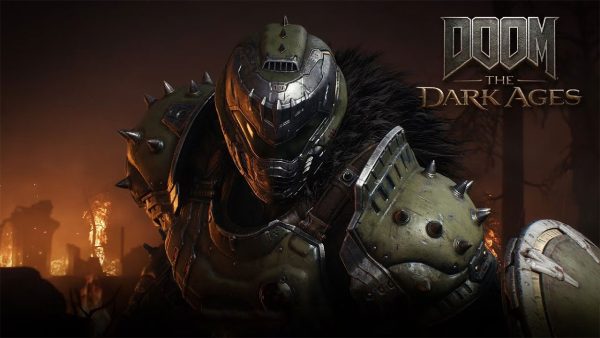 Doom: The Dark Ages