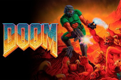 تاریخچه سری بازی‌های Doom