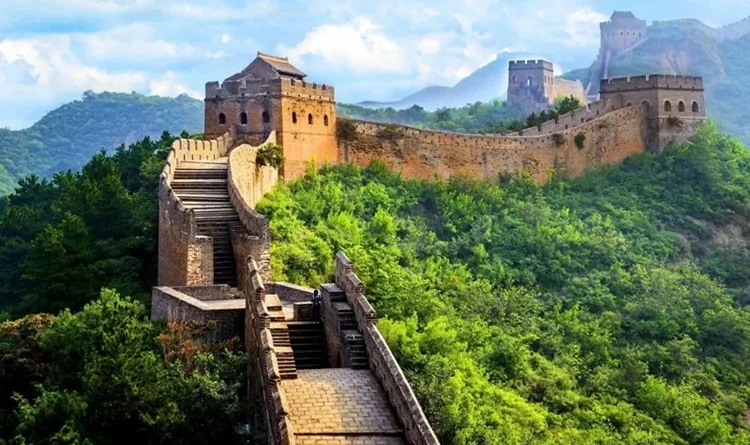 سفر به چین چقدر هزینه دارد؟