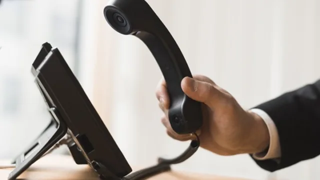 نرم افزار مرکز تماس همیارتل