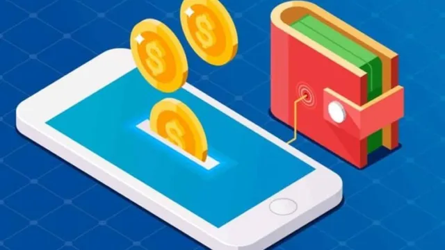 کیف پول آنلاین چیست و چه کاربردهایی دارد؟