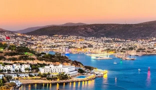 بهترین تور بدروم تابستان 1403