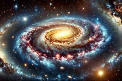 سفر به عمق کهکشان‌ها؛ رازها و شگفتی‌های جهان بی‌پایان