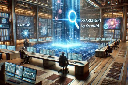 SearchGPT؛ نسل جدید موتورهای جستجوی هوش مصنوعی