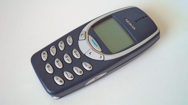 نوکیا 3310