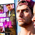 تاریخ انتشار بازی gta 6 لو رفت!‌