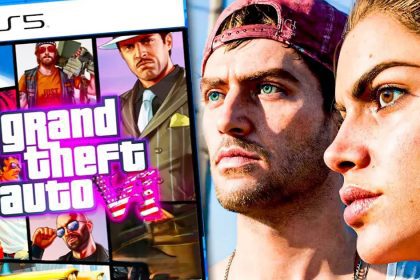 تاریخ انتشار بازی gta 6 لو رفت!‌