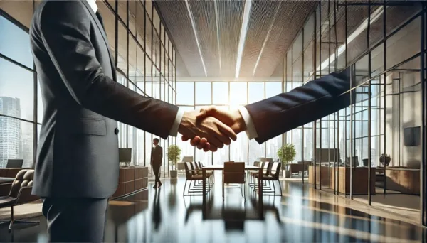 چگونه اعتماد دیگران را به خود جلب کنیم؟