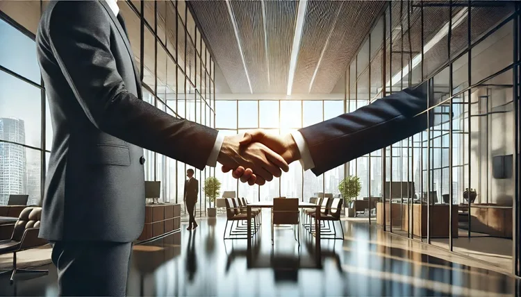چگونه اعتماد دیگران را به خود جلب کنیم؟