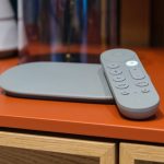 Google TV Streamer