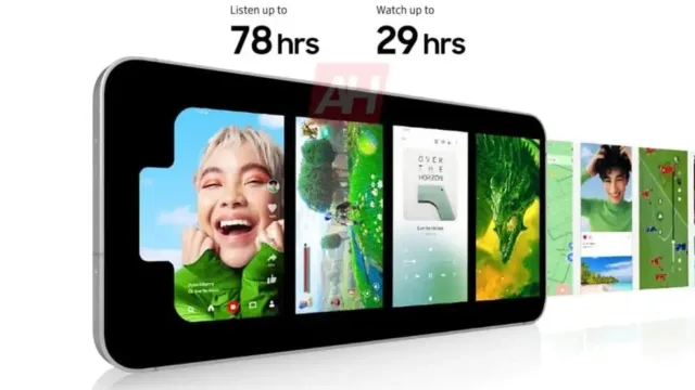 افشای اطلاعات مربوط به سامسونگ گلکسی S24 FE