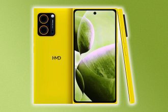 HMD Hyper