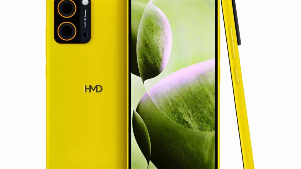 HMD Hyper