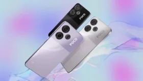 پوکو M6 پلاس فایو جی