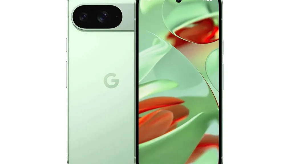 گوگل پیکسل 9