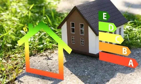 تاثیر پنجره های دوجداره بر روی محیط زیست