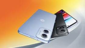 موتو G34