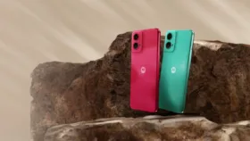 موتو G45