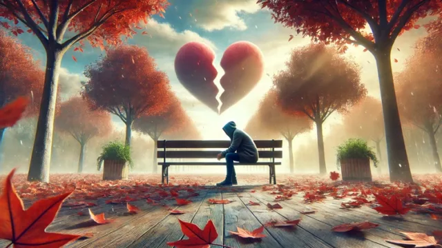 آیا می‌دانستید قلب می‌شکند؟ تأملی بر احساسات و تاثیرات آن