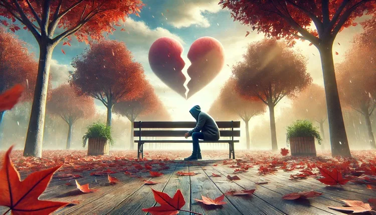 آیا میدانستید قلب میشکند؟ تأملی بر احساسات و تاثیرات آن