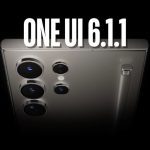 One UI 6.1.1