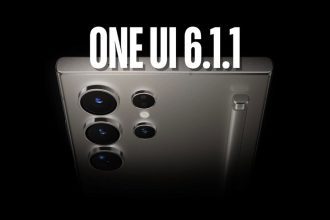 One UI 6.1.1