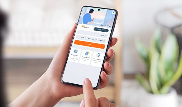 بهترین اپلیکیشن های رزرو هتل و اقامتگاه ایرانی