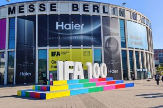 بهترین محصولات IFA 2024