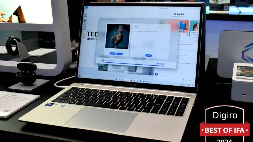 بهترین محصولات IFA 2024