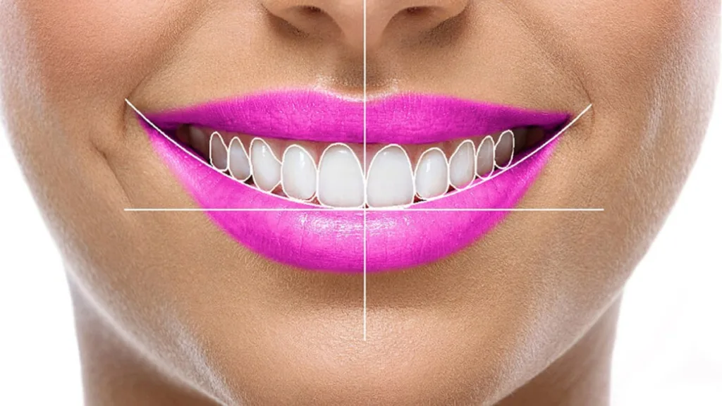 مزایای طراحی لبخند چیست؟