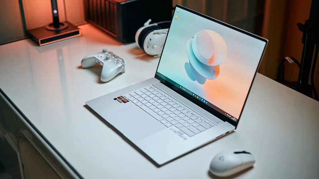 Asus Zenbook S 16