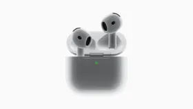 اپل ایرپاد 4