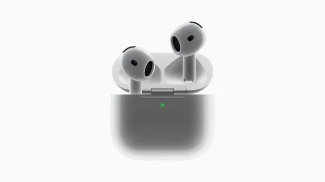 اپل ایرپاد 4