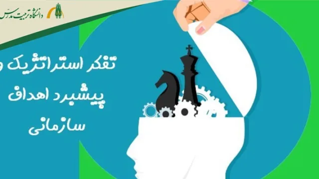 آشنایی با تفکر استراتژیک و پیشبرد اهداف سازمانی در دوره mba