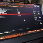 ریست کردن BIOS و UEFI