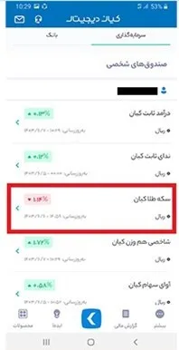 معرفی اپلیکیشن های سرمایه گذاری در بورس!