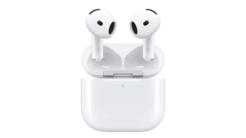 اپل ایرپاد 4