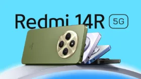ردمی 14R