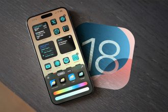 iOS 18